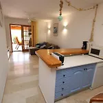 아파트 Cactus's House, 150 M Beach, 1 Bdr, 4 Guests, Wifi, Netflix, *