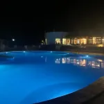 아파트 Cactus's House, 150 M Beach, 1 Bdr, 4 Guests, Wifi, Netflix, *