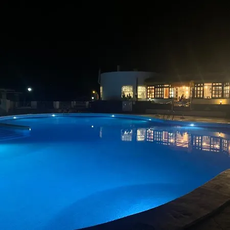 公寓 Cactus's House, 150 M Beach, 1 Bdr, 4 Guests, Wifi, Netflix, *