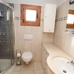 Cactus's House, 150 M Beach, 1 Bdr, 4 Guests, Wifi, Netflix, Daire *