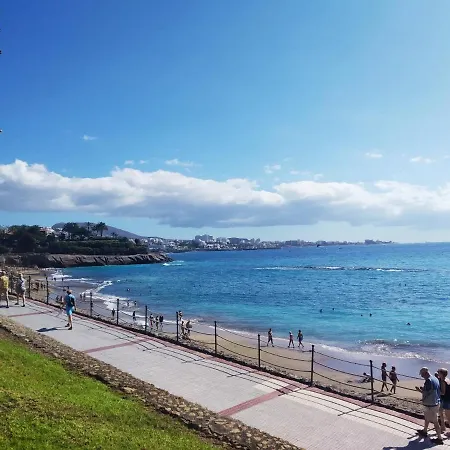 Cactus's House, 150 M Beach, 1 Bdr, 4 Guests, Wifi, Netflix, *