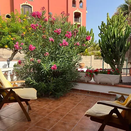 Cactus's House, 150 M Beach, 1 Bdr, 4 Guests, Wifi, Netflix, Appartement *
