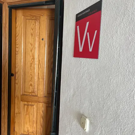 Apartamento Cactus's House, 150 M Beach, 1 Bdr, 4 Guests, Wifi, Netflix, *