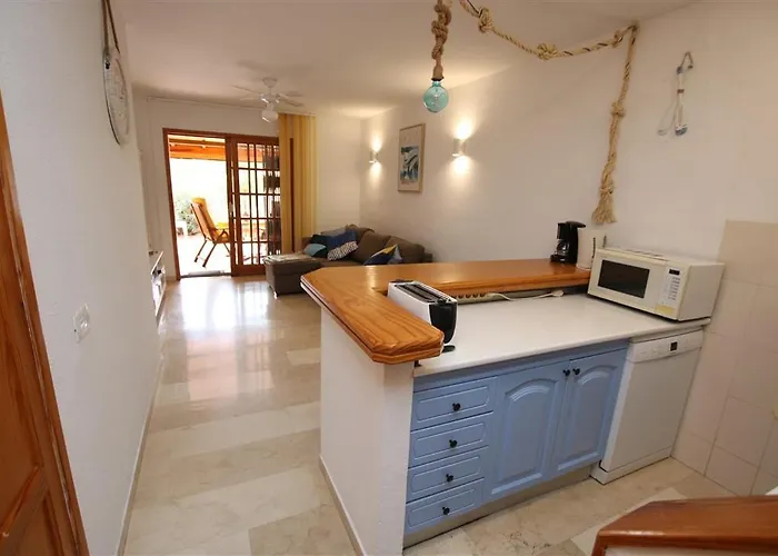 Appartamento Cactus's House, 150 M Beach, 1 Bdr, 4 Guests, Wifi, Netflix, *