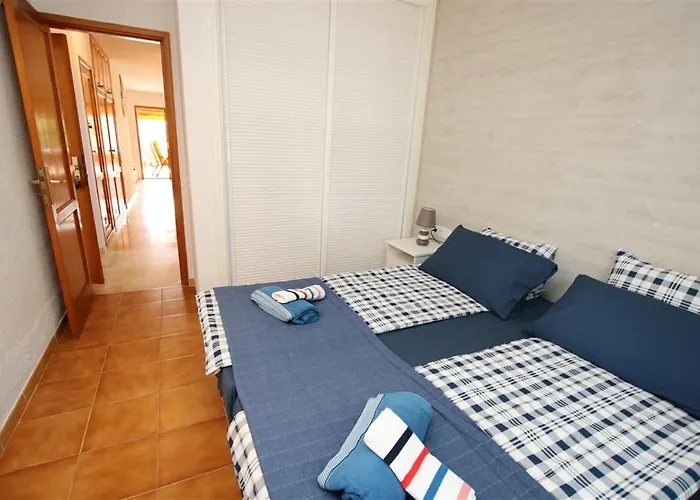 Cactus's House, 150 M Beach, 1 Bdr, 4 Guests, Wifi, Netflix, *